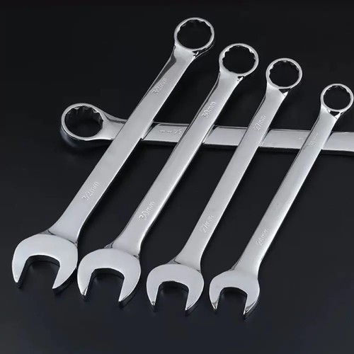 Neilsen spanner combination - neilsen,