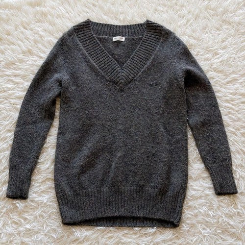 Dries van noten alpaca wool - noten,