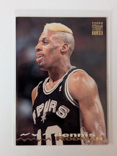 Dennis rodman 305 1993 - #305,