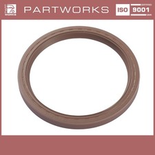 Shaft Seal Transmission Output