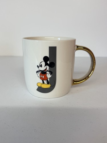 Disney mickey mouse mug - mickey,