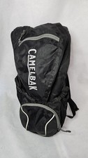 CamelBak Rogue Hydration Pack 85oz, Black/Graphite