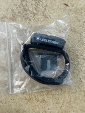 Ledlenser H19R Signature Bluetooth Wristband