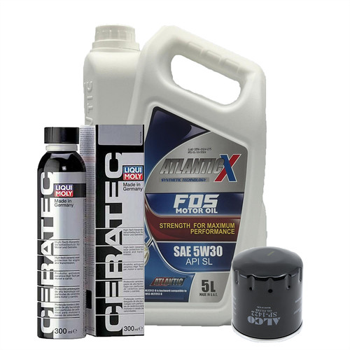 Service kit for ford transit - for,