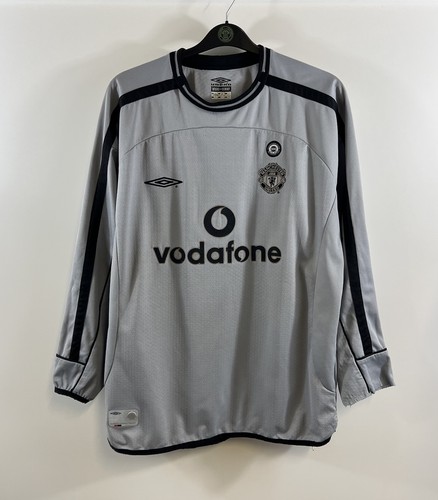Manchester united centenary - gk,