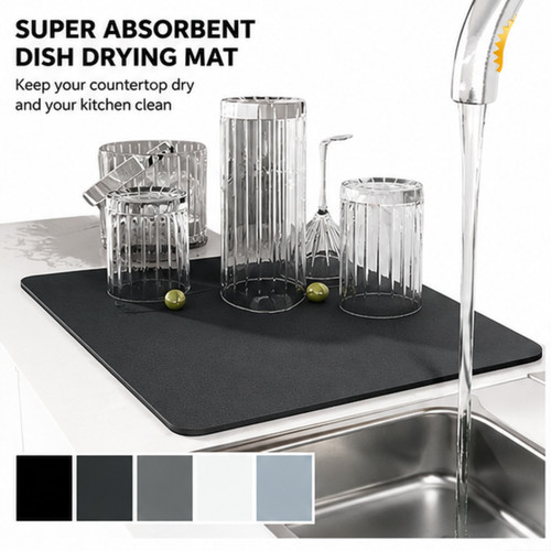 Kitchen super absorbent - kitchen,