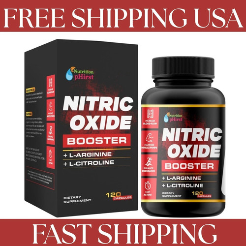Nitric oxide circulation - oxide,