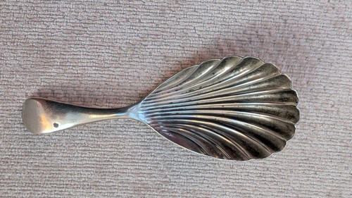 Vintage silver plated - plated, tea