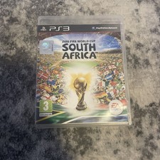 FIFA World Cup 2010 South