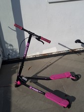 Childrens - Y Flicker - Black & Pink