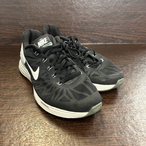 Nike lunarglide women s - nike, 6