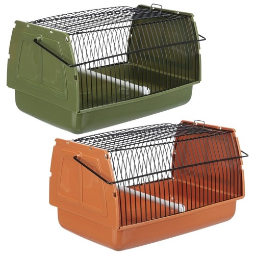 Trixie transport box for birds - box,
