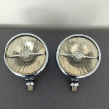 Genuine vintage lucas ft57 - genuine,
