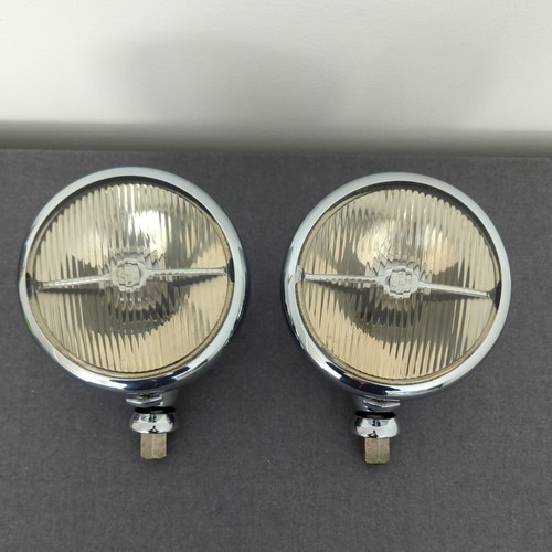 Genuine vintage lucas ft57 - vintage,