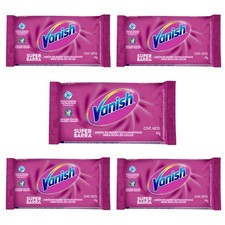 5X VANISH COLOR CLOTHES