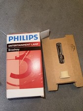 Phillips MSR Platinum 35 Lamp