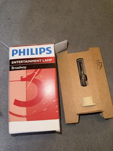 Phillips msr platinum lamp - platinum, 35