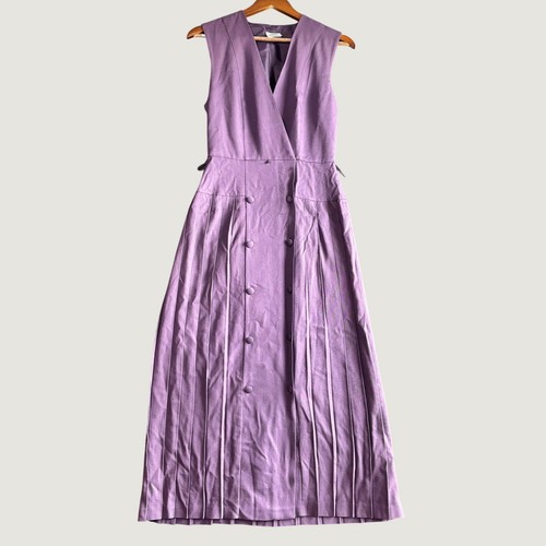 Laura ashley pleated - laura,