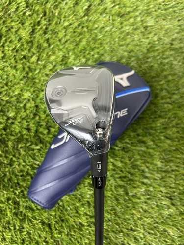 New mizuno jpx one - 3, /