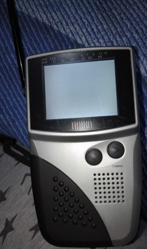 Naiko 2500 tft lcd - naiko, n-2500