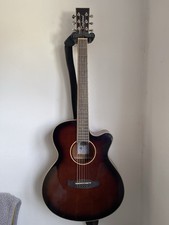 Tanglewood Winterleaf TW4 WB