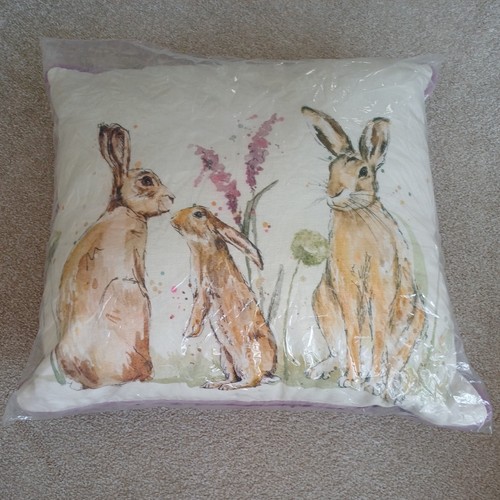 Dunelm hare rabbits bunnies - hare,,