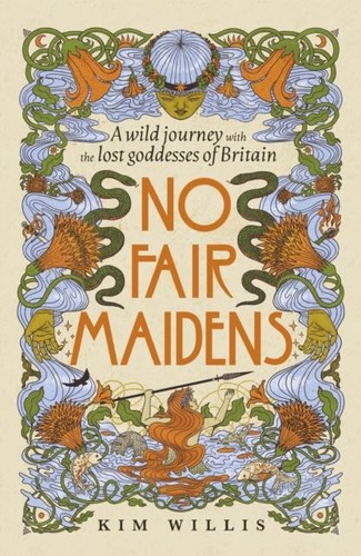 Fair maidens a wild - fair, maidens: