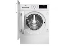 Beko WTIK94121F 9kg Builtin