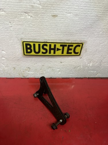 Yamaha dt125r engine mounting - dt125r,