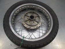 Suzuki RE5 Rotary 1974-On