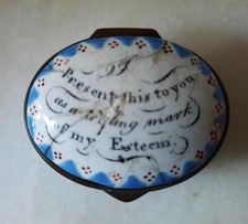 George III Bilston or