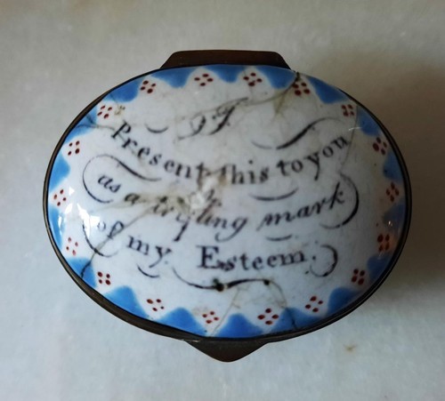George iii bilston - iii, or