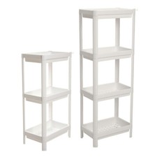 3/4/5 Tier Slim Storage Shelf