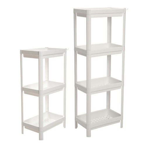 Tier slim storage - 3/4/5,