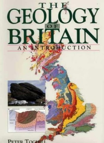 The geology britain - of, britain: