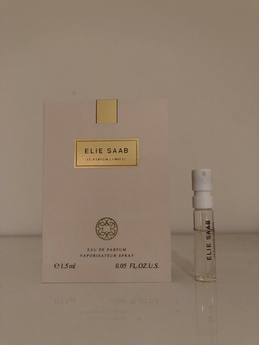 Elie saab parfum lumiere - elie, le