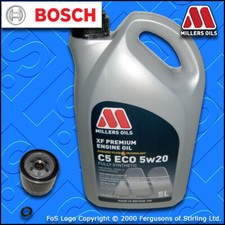 SERVICE KIT for FORD FOCUS MK3