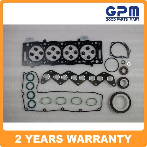 Head gasket set fit - gasket, for