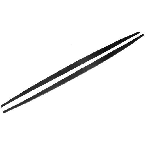 Side skirt mount for bmw - mount,