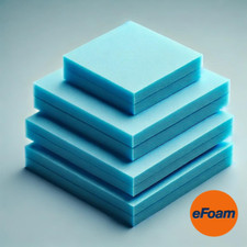 HIGH DENSITY UPHOLSTERY FOAM