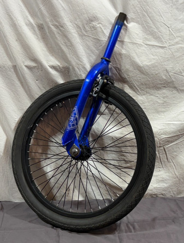 Tony hawk huckjam blue steel - tony,