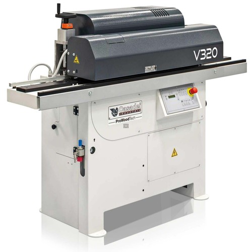 New casadei v320 - casadei, edgebander