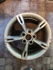 seat leon mk2 1p1 alloy wheel rim 225 45 r17