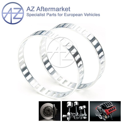 Abs reluctor rings - reluctor, rear