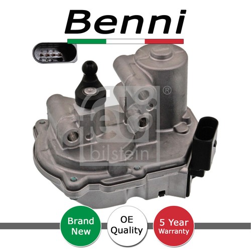 Swirl flap actuator benni fits - benni,