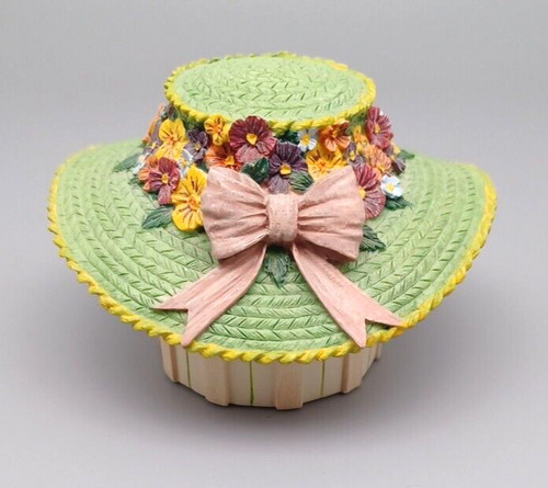 Willow hall trinket box jane - hall,
