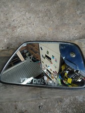honda Goldwing 1200 right