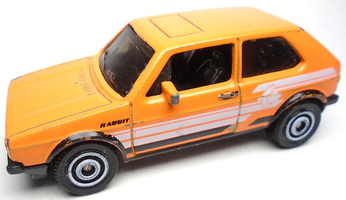 2020 matchbox volkswagen - matchbox, '76