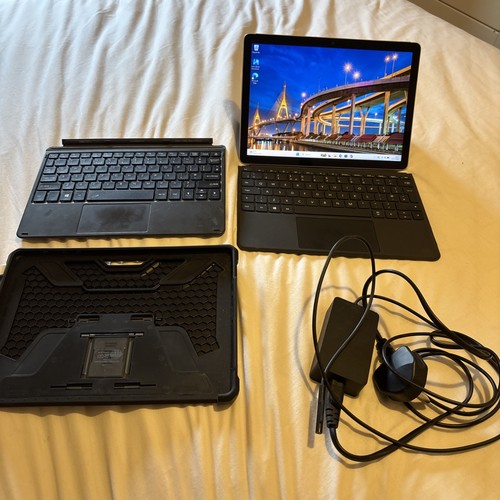 Boxed microsoft surface 3 - microsoft,