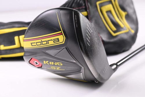 Cobra king speedzone - cobra, driver